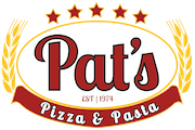Pat's Pizza – Ridley Township, PA